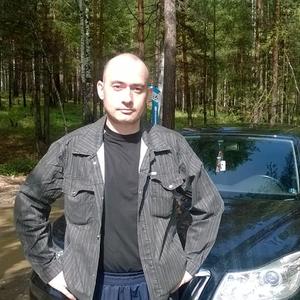 Дмитрий, 42 года, Реж