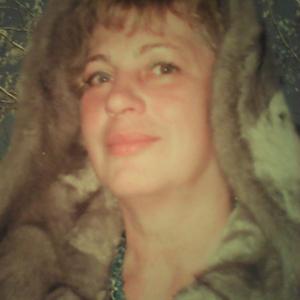 Галина, 64 года, Лебедянь