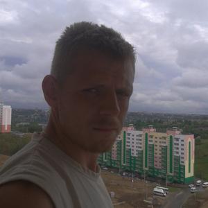 Парни в Смоленске: Владимир Михалютин, 35 - ищет девушку из Смоленска