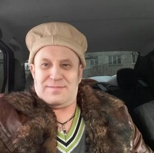 Сергей, 56 лет, Красноуфимск