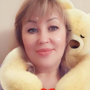 Ольга, 51 год, Иваново