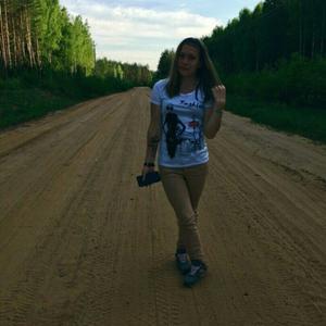 Девушки в Егорьевске: Катя, 25 - ищет парня из Егорьевска