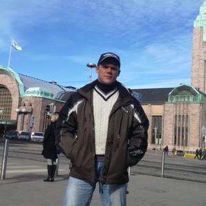 Aleks, 44 года, Таллин