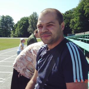 Сергей, 46 лет, Старый Оскол