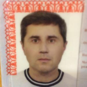 Вячеслав, 54 года, Лесной