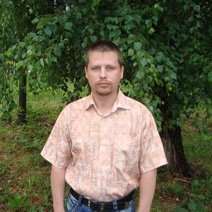 Михаил Норенков, 44 года, Кстово