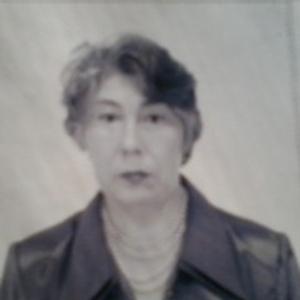 Элизабет, 67 лет, Альметьевск