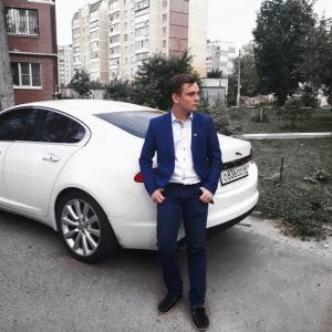 Игорь, 24 года, Ковров