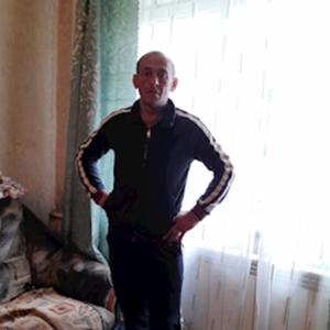Сергей, 46 лет, Ангарск