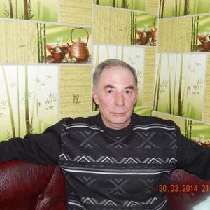 Парни в Тулуне: Виктор, 70 - ищет девушку из Тулуна