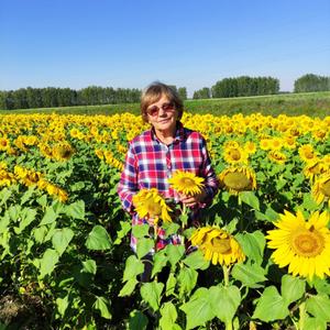 Девушки в Новокузнецке: Светлана Ивановна, 68 - ищет парня из Новокузнецка