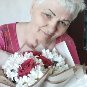 Ирина, 72 года, Сиваки