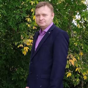 Евгений, 42 года, Барабинск