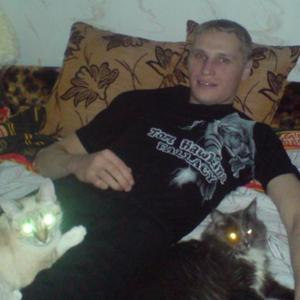 Парни в Екатеринбурге: Павел, 42 - ищет девушку из Екатеринбурга