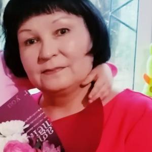 Фаина, 58 лет, Пермь