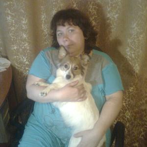 Девушки в Нижний Новгороде: Наташа, 44 - ищет парня из Нижний Новгорода