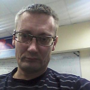 Парни в Электроуглях: Алексей, 51 - ищет девушку из Электроуглей
