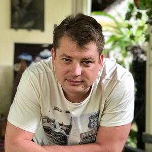 Дмитрий Гуторов, 39 лет, Курск
