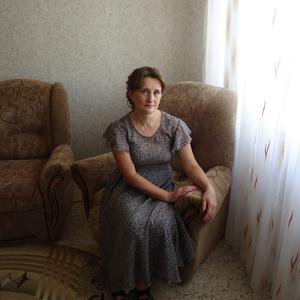 Елена Криволапова, 51 год, Железногорск