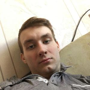 Сергей, 24 года, Набережные Челны
