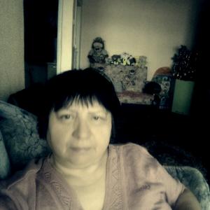 Девушки в Каменск-Уральский: Ольга, 61 - ищет парня из Каменск-Уральский