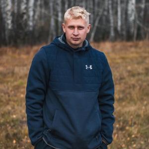 Парни в Алейске: Антон Сартаков, 29 - ищет девушку из Алейска