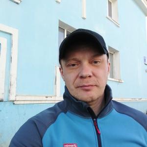 Парни в Новосибирске: Павел, 42 - ищет девушку из Новосибирска