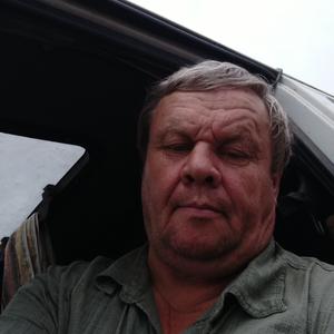 Владимир, 58 лет, Лесной