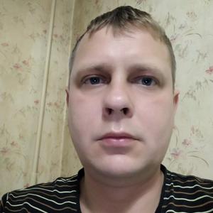 Николай, 39 лет, Снежинск