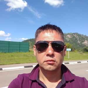 Вадим, 39 лет, Горно-Алтайск