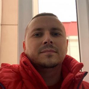 Андрей, 41 год, Москва