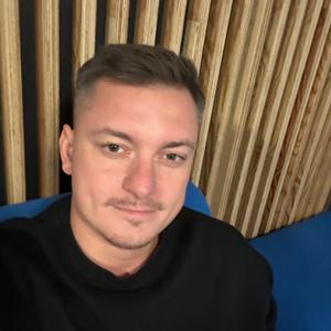 Дмитрий, 35 лет, Краснодар