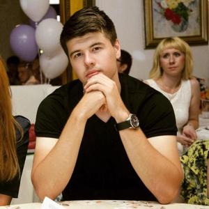 Парни в Тольятти: Максим, 28 - ищет девушку из Тольятти