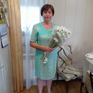 Наталия, 53 года, Санкт-Петербург