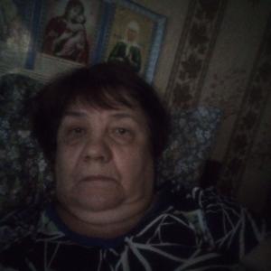 Татьяна, 66 лет, Орехово-Зуево