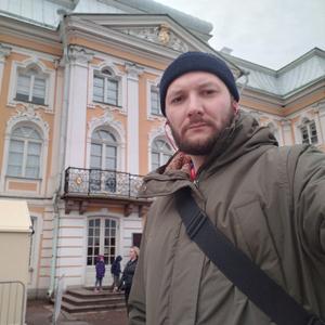 Парни в Санкт-Петербурге: Макс, 40 - ищет девушку из Санкт-Петербурга
