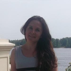Девушки в Перми: Елена, 41 - ищет парня из Перми