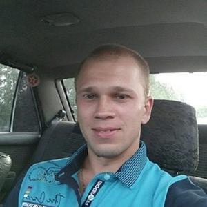 Юрий, 34 года, Крапивинский