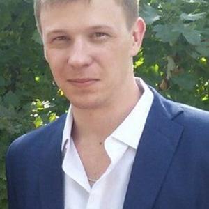 Илья, 34 года, Кирово-Чепецк