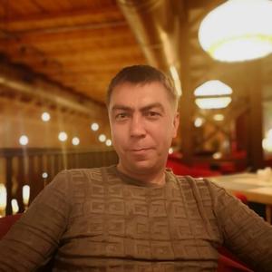 Денис, 46 лет, Таганрог