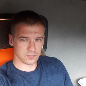Виктор, 31 год, Сегежа