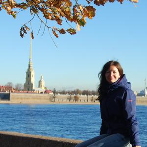 Таня, 41 год, Нижний Новгород