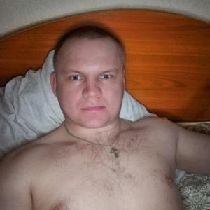Владимир, 44 года, Белогорск