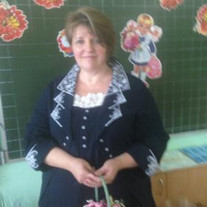 Елена Гуцул, 57 лет, Наро-Фоминск