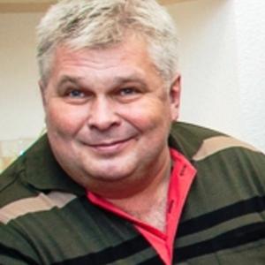 Сергей, 55 лет, Архангельск