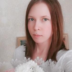 Ксения Ларсен, 25 лет, Тюмень