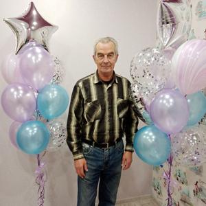 Владимир, 68 лет, Волгоград