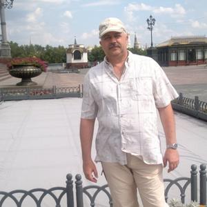 Юрий, 58 лет, Липецк