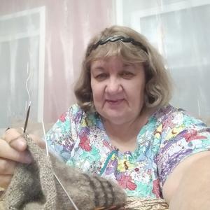 Девушки в Кимовске: Ольга, 64 - ищет парня из Кимовска