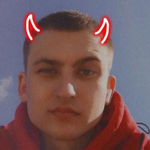 Вадим, 23 года, Гродно